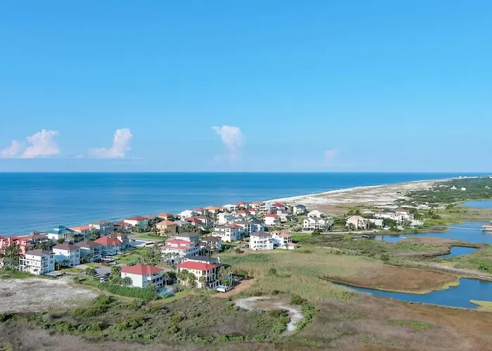Holiday home Serenity - Pool Golf Cart And Tennis Gulf Shores