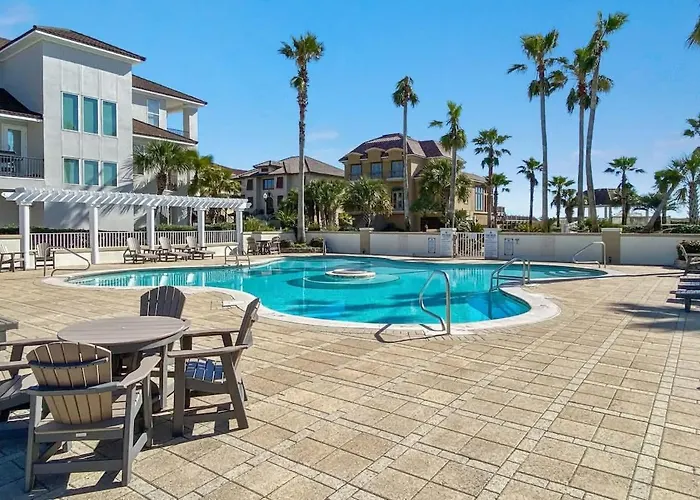 Holiday home Serenity - Pool Golf Cart And Tennis Gulf Shores