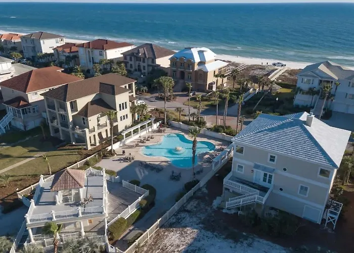 Holiday home Serenity - Pool Golf Cart And Tennis