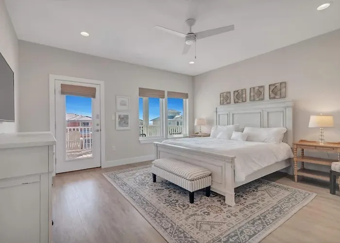 Holiday home Serenity - Pool Golf Cart And Tennis Gulf Shores