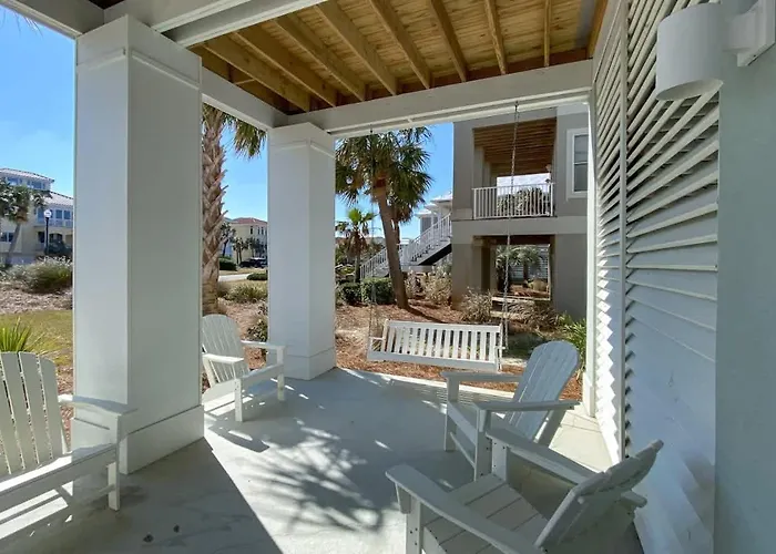 Serenity - Pool Golf Cart And Tennis Holiday home