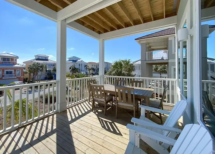 Serenity - Pool Golf Cart And Tennis Holiday home *