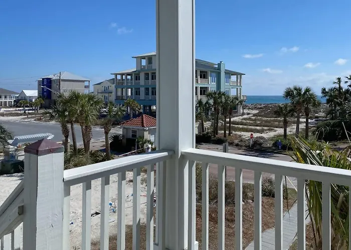 Holiday home Serenity - Pool Golf Cart And Tennis Gulf Shores