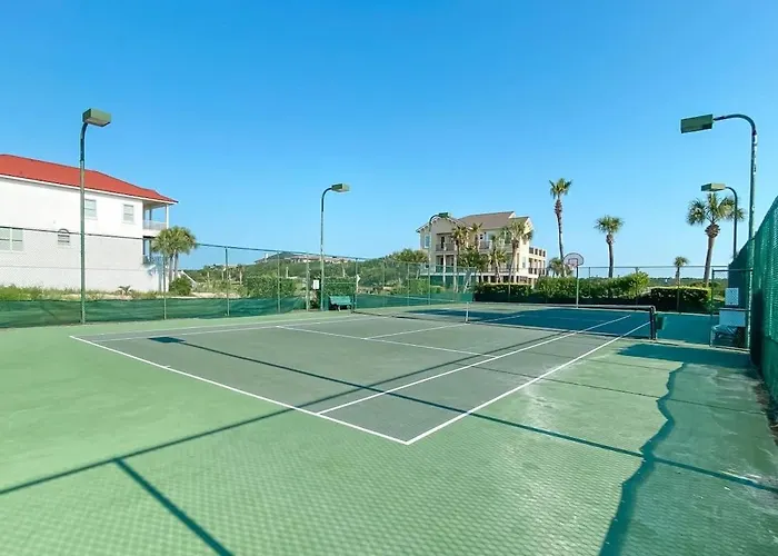 Serenity - Pool Golf Cart And Tennis *